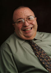 David Sargent photo